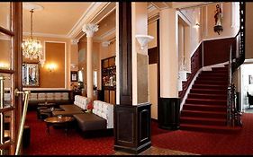 Hotel Metropole